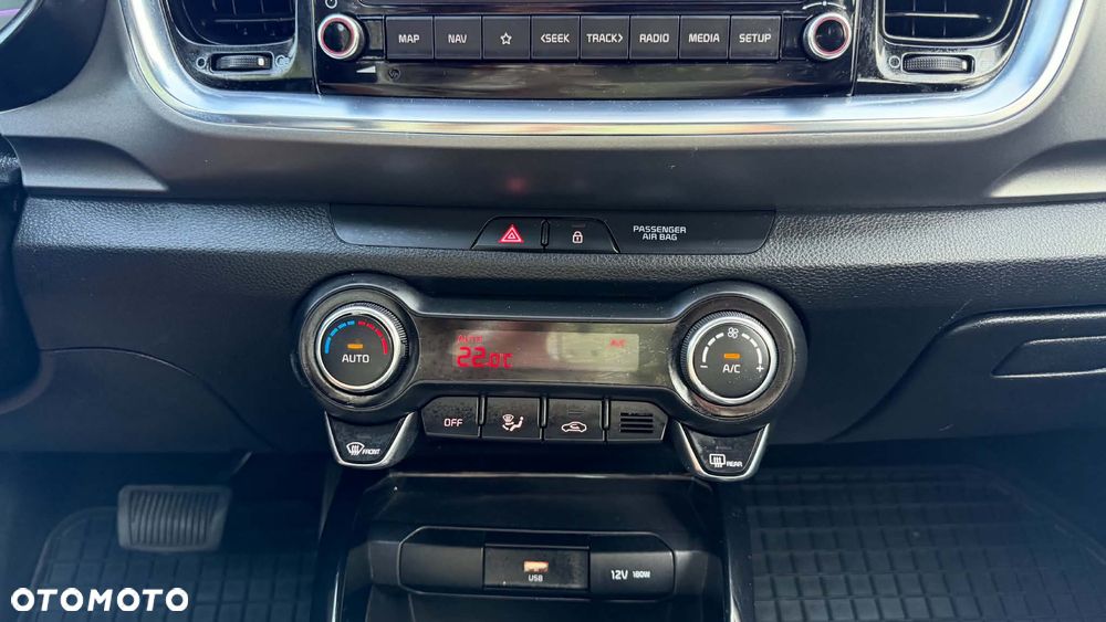 Kia Stonic 1.0 T-GDI GT Line DCT - 17