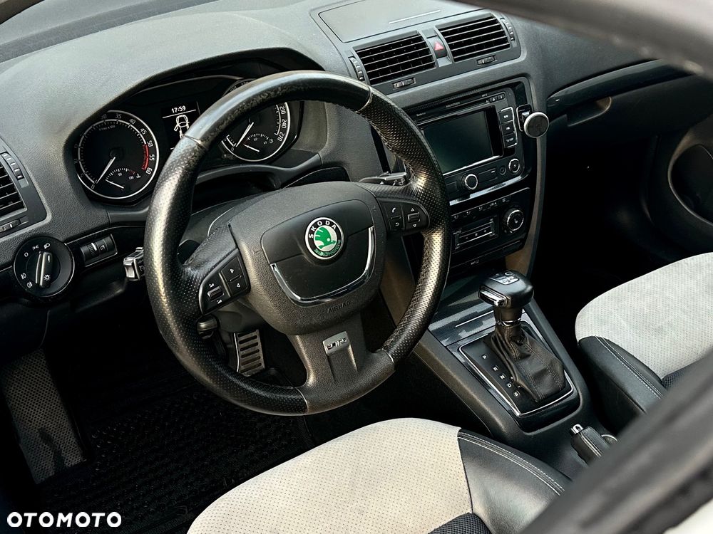 Skoda Octavia - 12