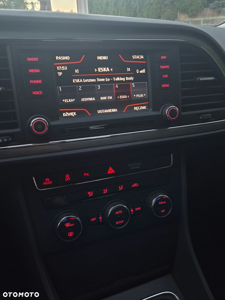 Seat Leon - 12