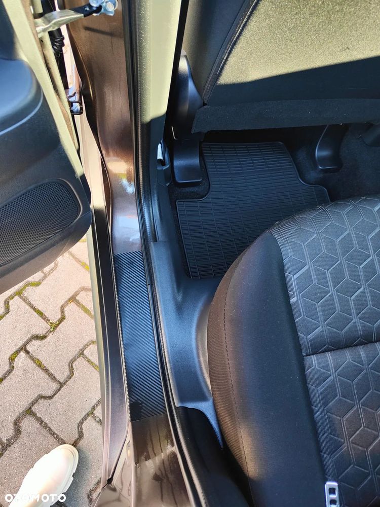 Mitsubishi ASX 2.0 Intense - 13