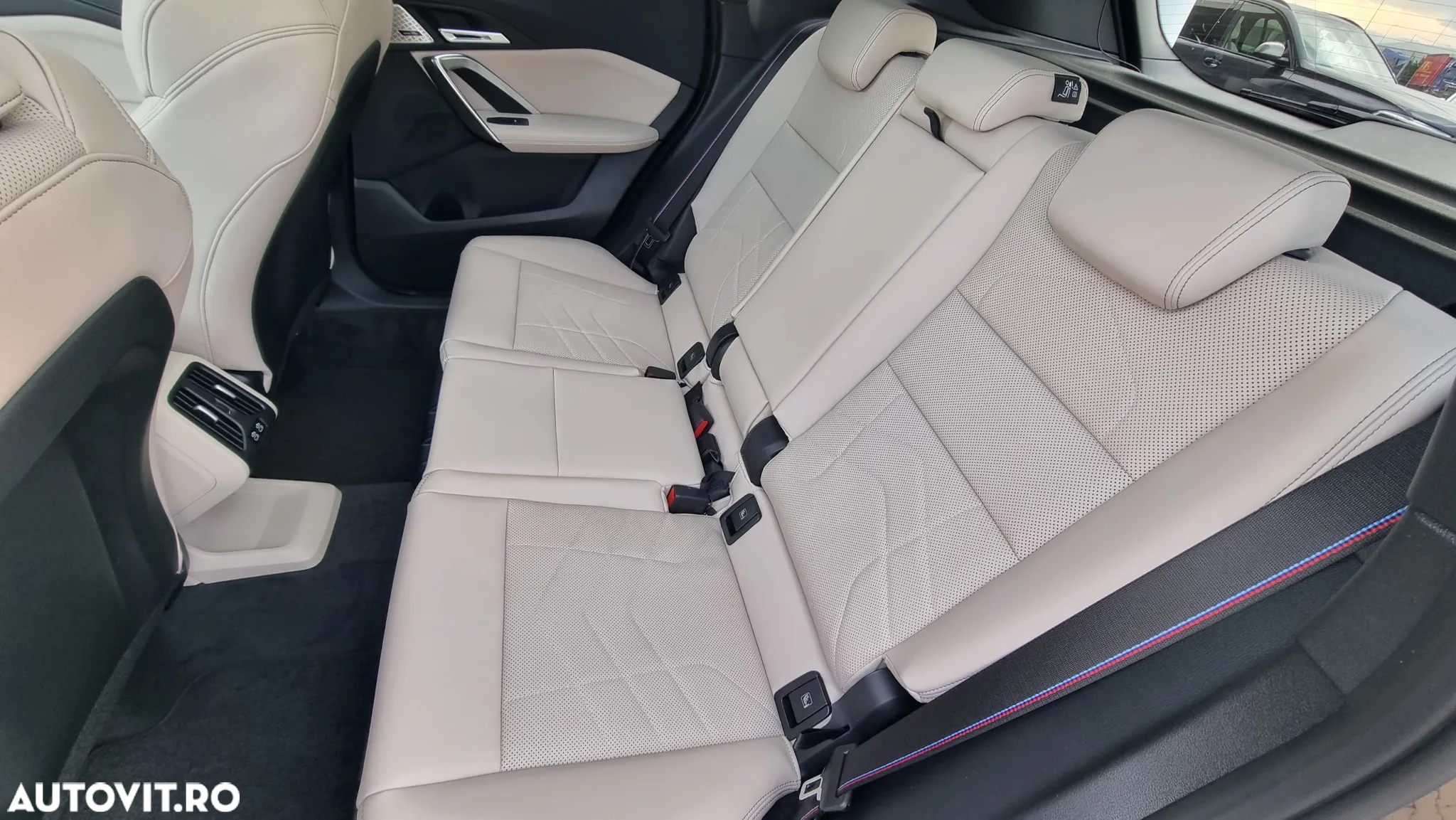 BMW X1 xDrive20d AT MHEV - 10