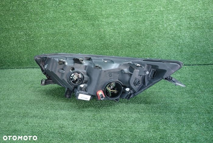 IVECO 14- reflektor prawy lampa prawa - 3