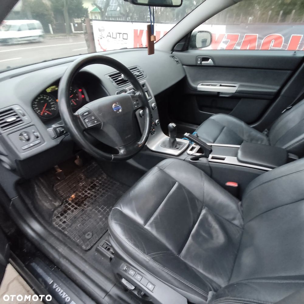 Volvo V50 2.4i - 8