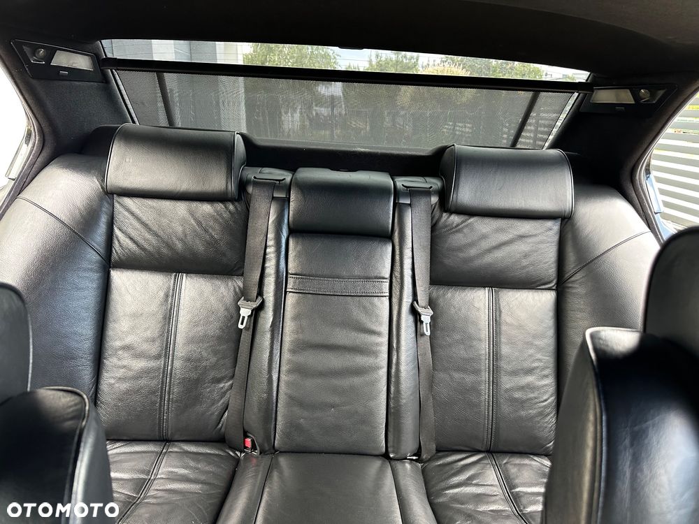 BMW Seria 7 - 24