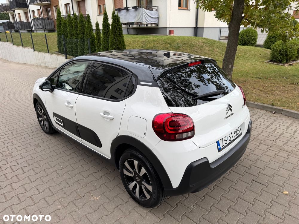 Citroën C3 - 10