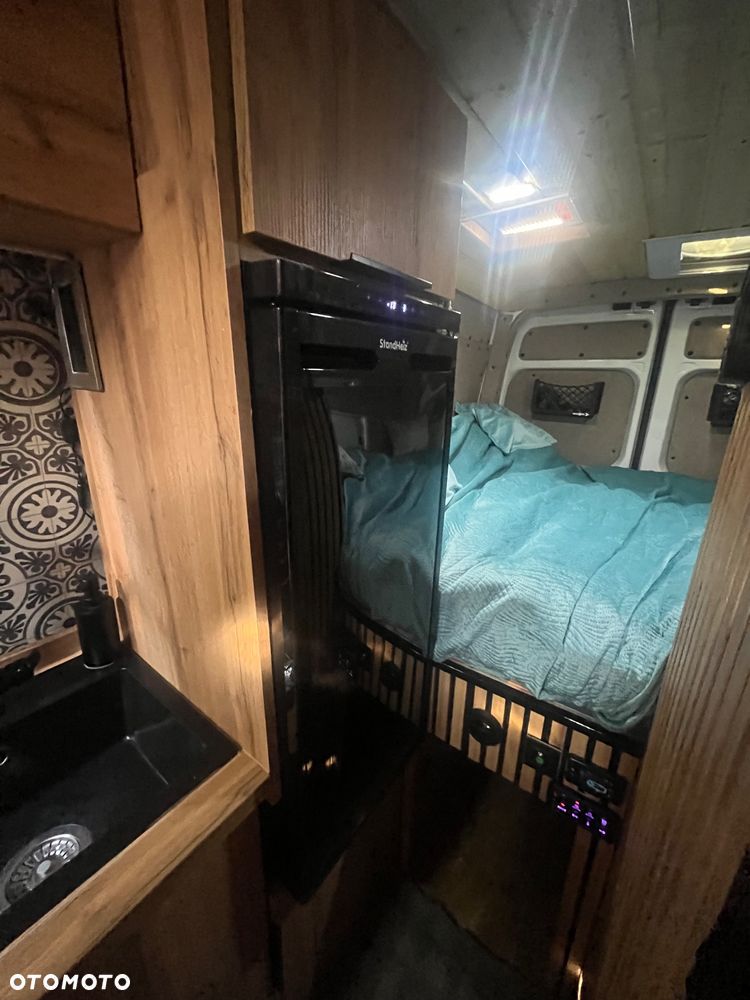 Volkswagen Crafter - 23