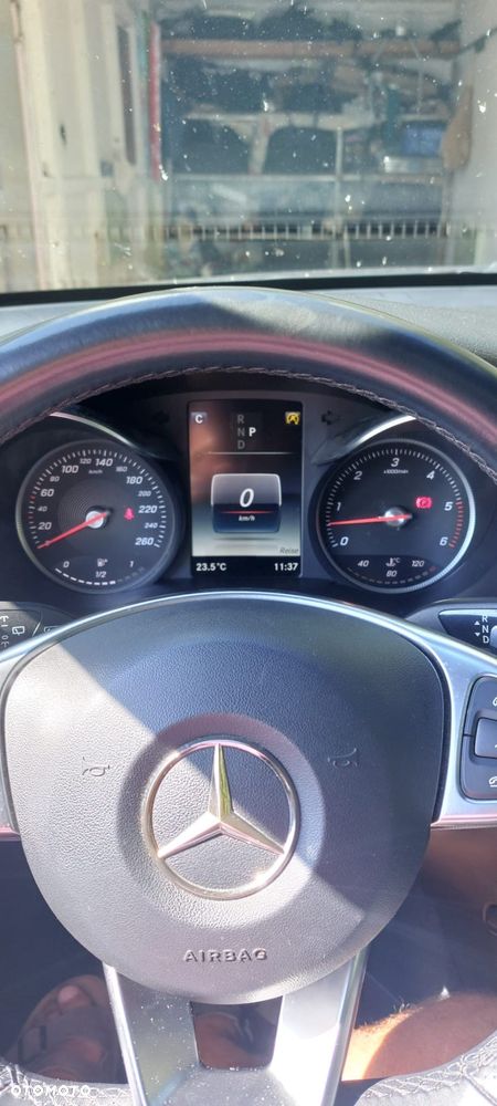 Mercedes-Benz GLC 350 d 4-Matic - 12