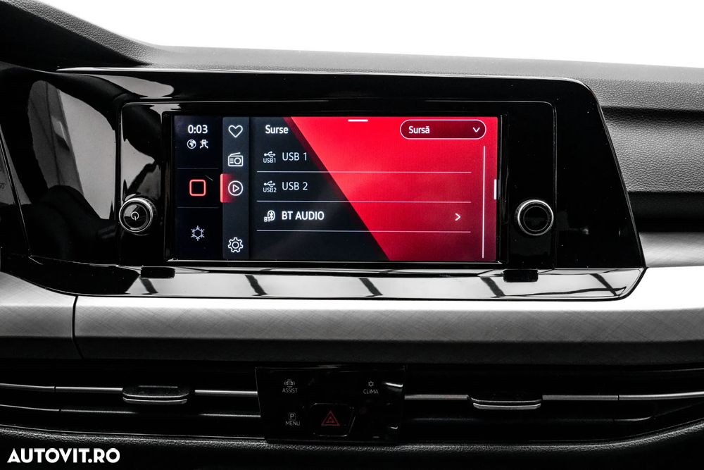 Volkswagen Golf 1.0 TSI Life - 20