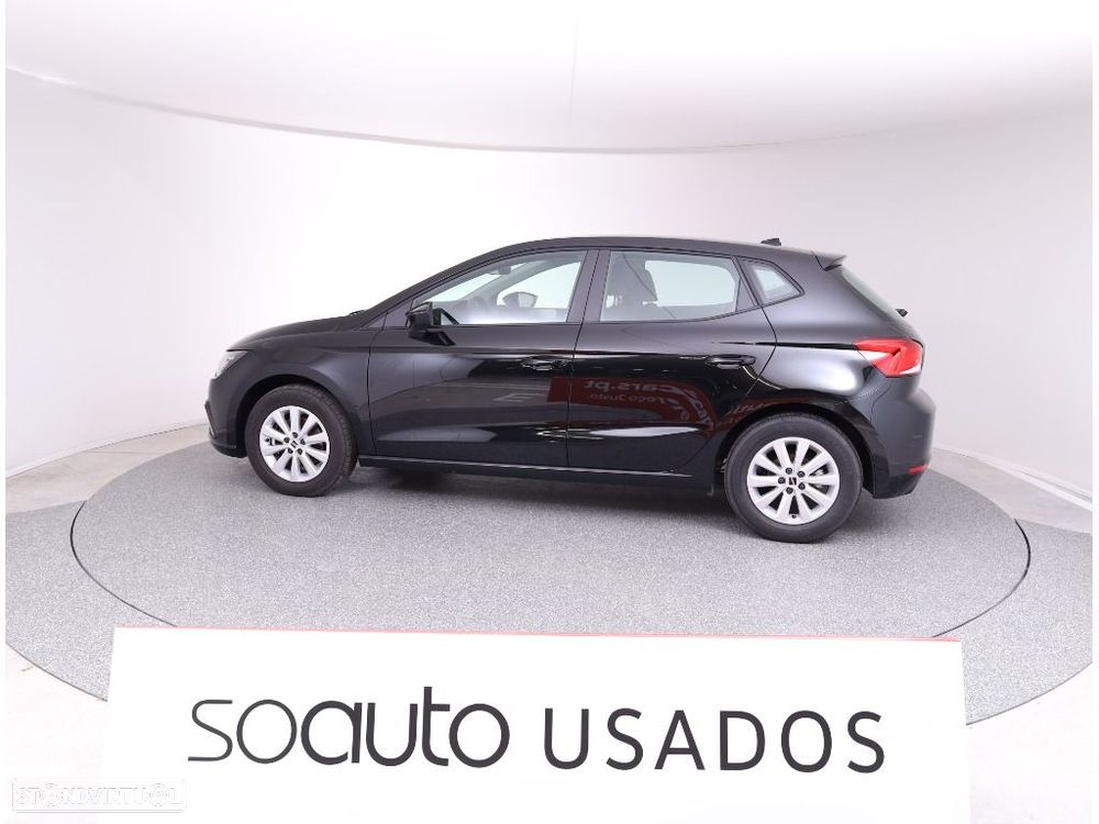 SEAT Ibiza 1.0 TSI Style DSG - 6