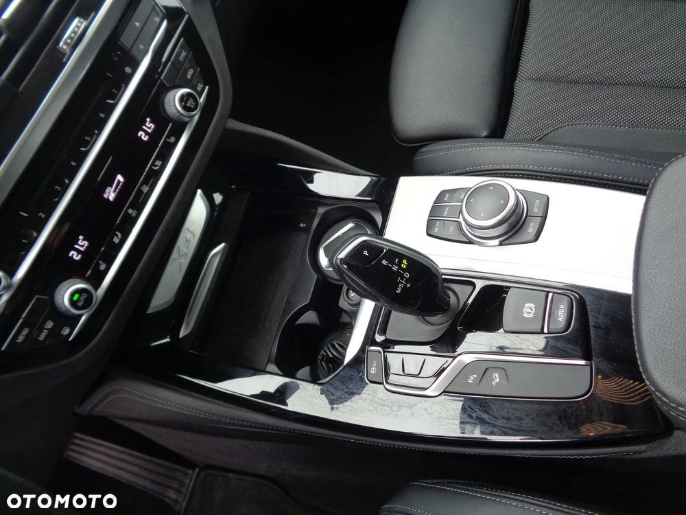 BMW X4 xDrive20d Business Edition sport - 14