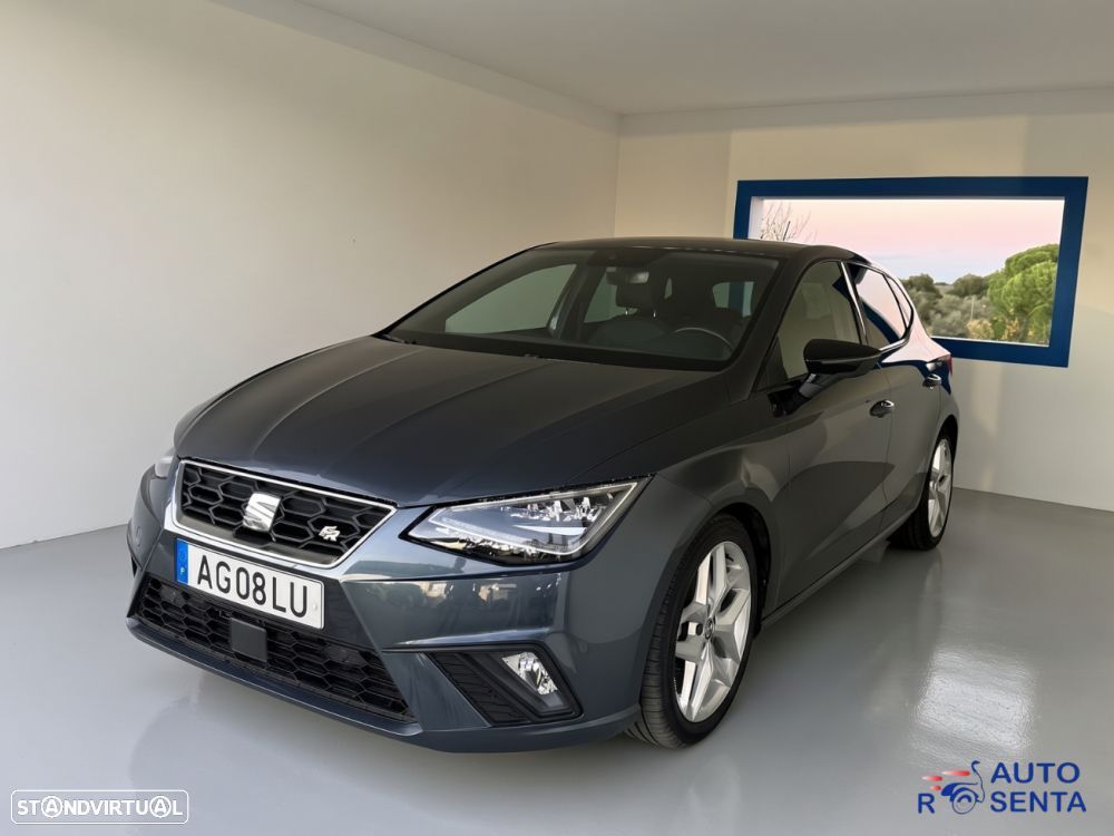 SEAT Ibiza 1.0 EcoTSI FR - 1