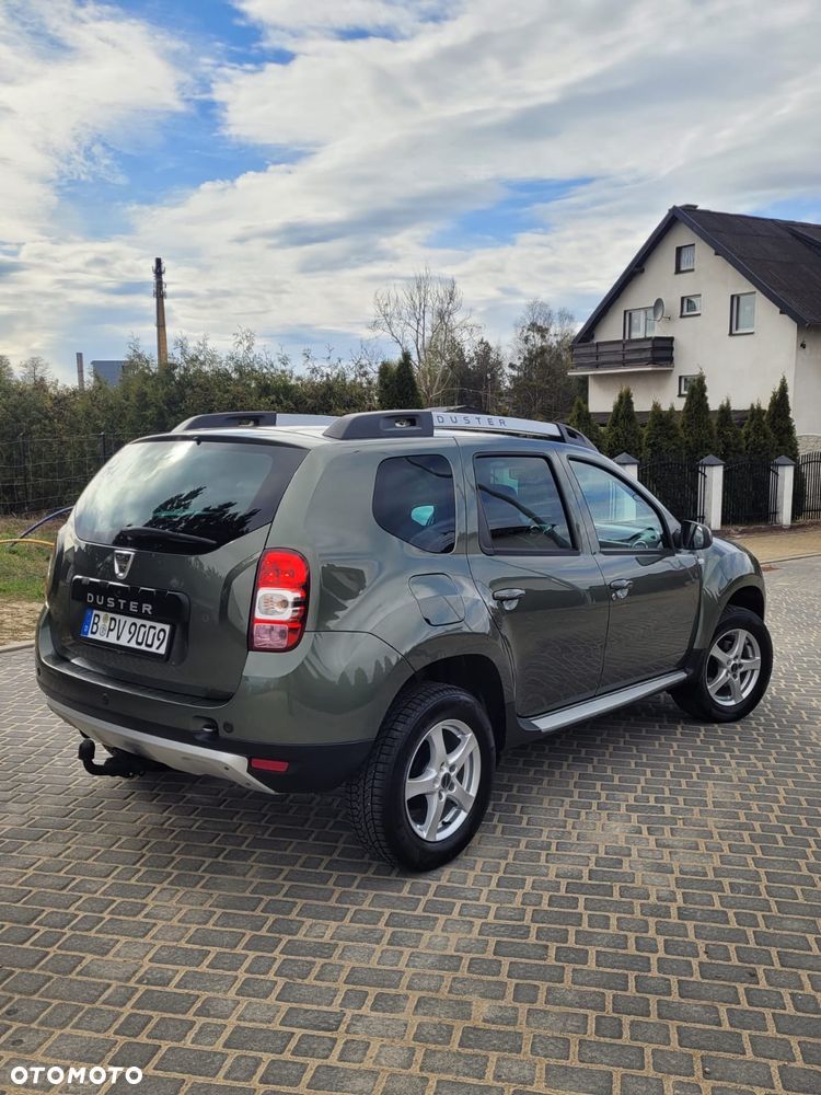 Dacia Duster - 9