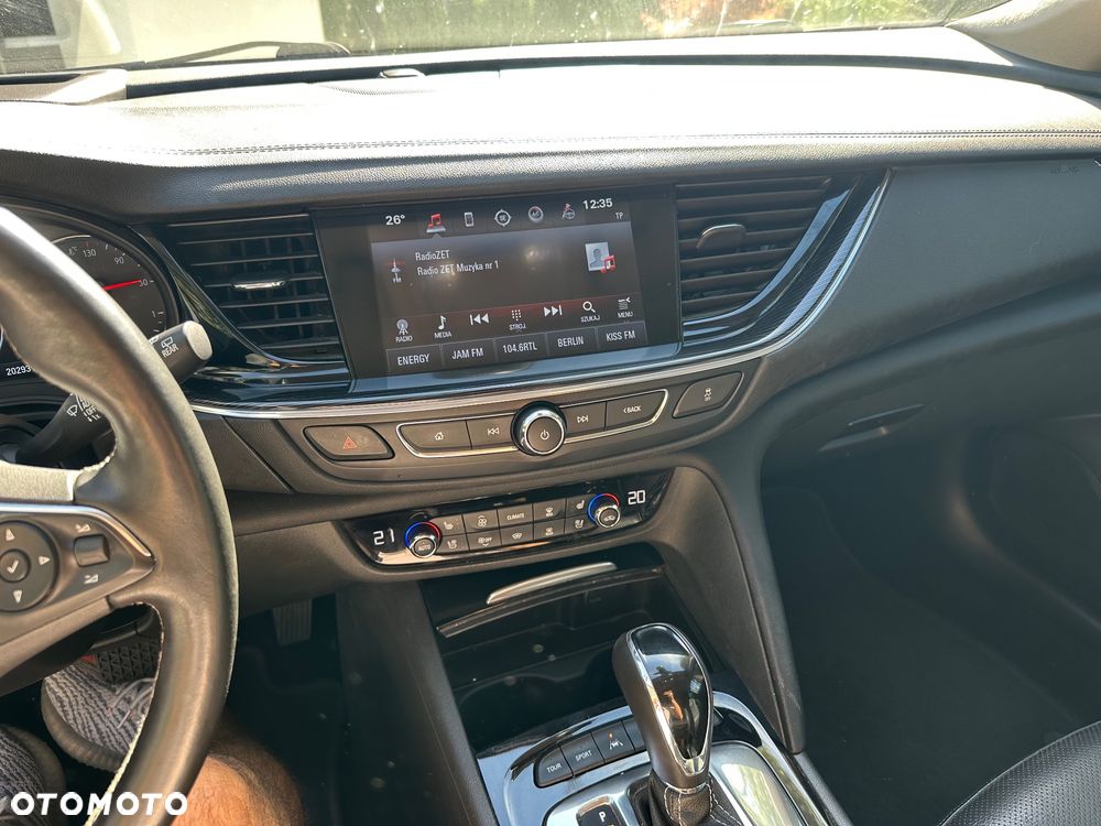 Opel Insignia - 27