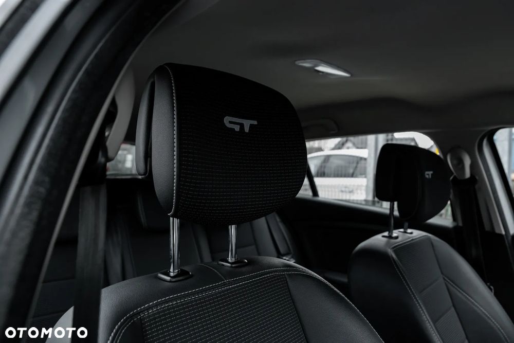 Renault Megane TCe 220 Start & Stop GTline 220 - 29