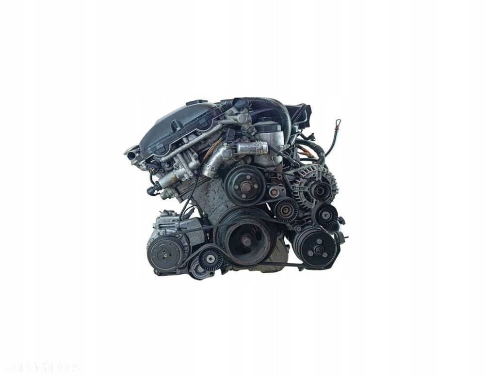 SILNIK KOMPLETNY BMW E39 / E60 / E53 / E83 / Z3 / E46 330i 3.0 M54B30 - 1