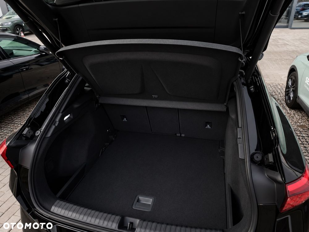 Cupra Terramar 1.5 eTSI mHEV Advantage Edition DCC DSG - 10
