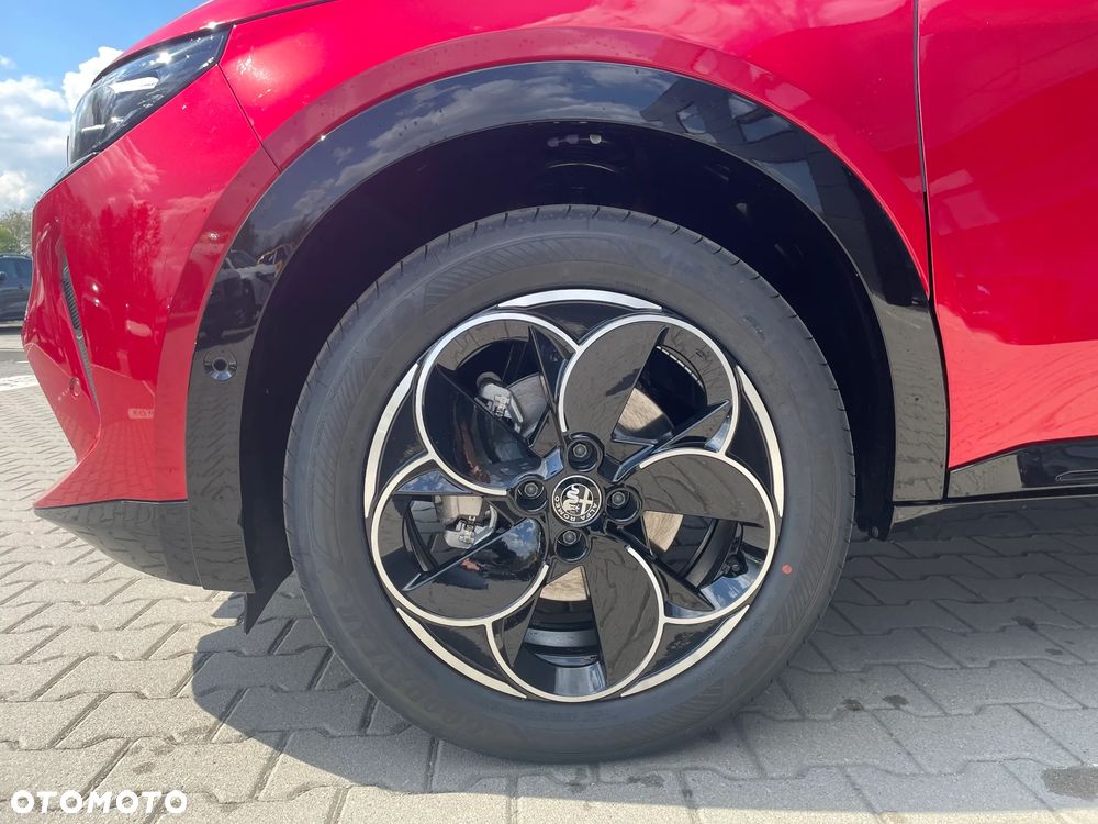 Alfa Romeo Junior 1.2 mHEV Ti eDCT - 6