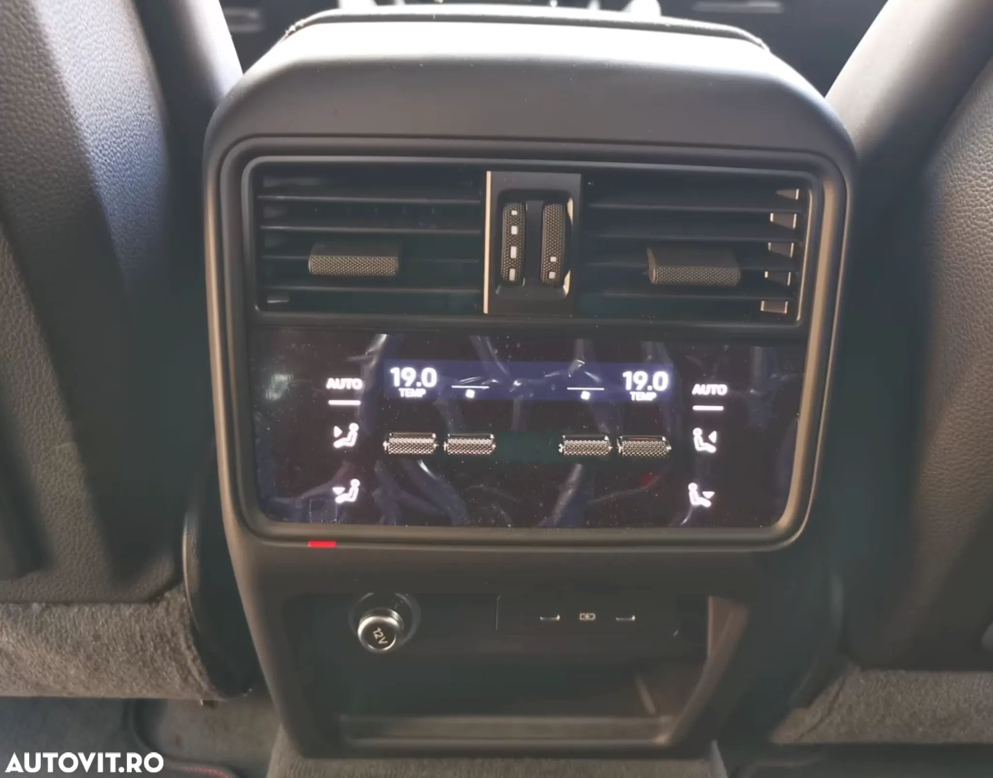 Porsche Cayenne Coupe - 14