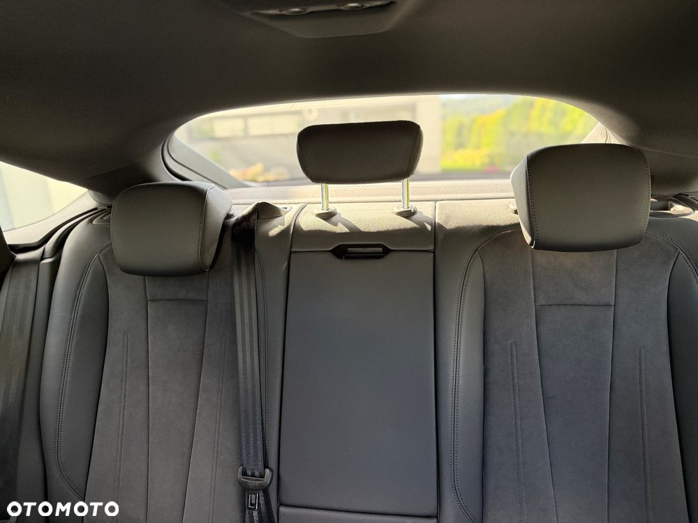 Audi A5 Sportback 40 TFSI mHEV Quattro S Line S tronic - 6