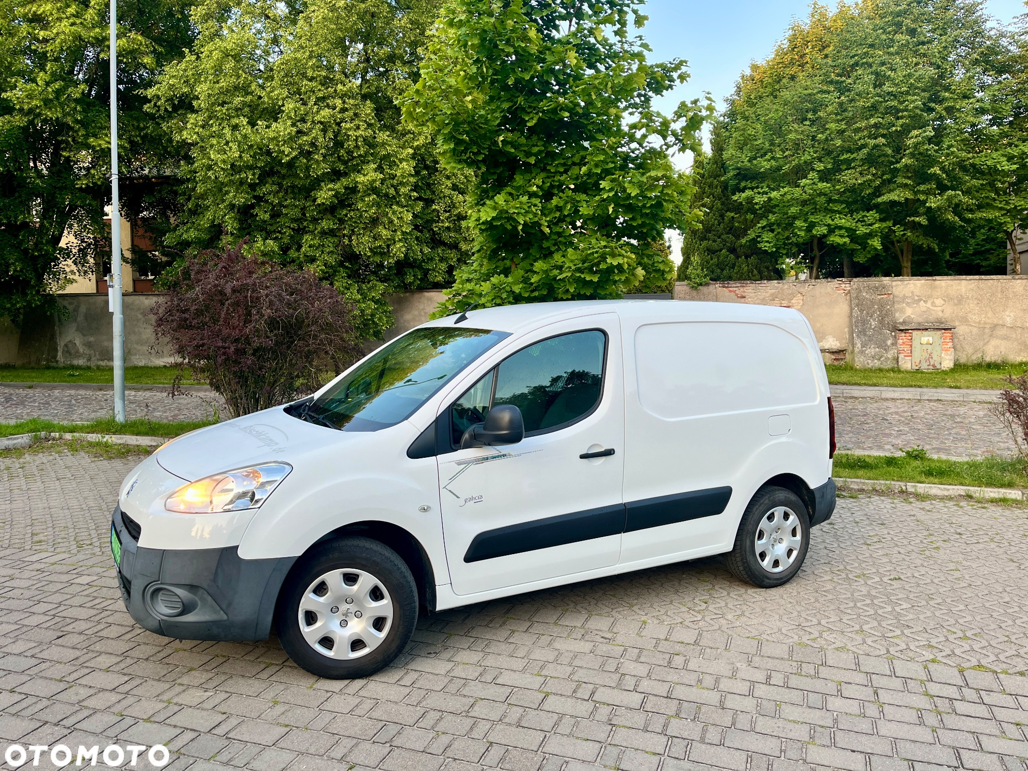 Peugeot Partner - 9