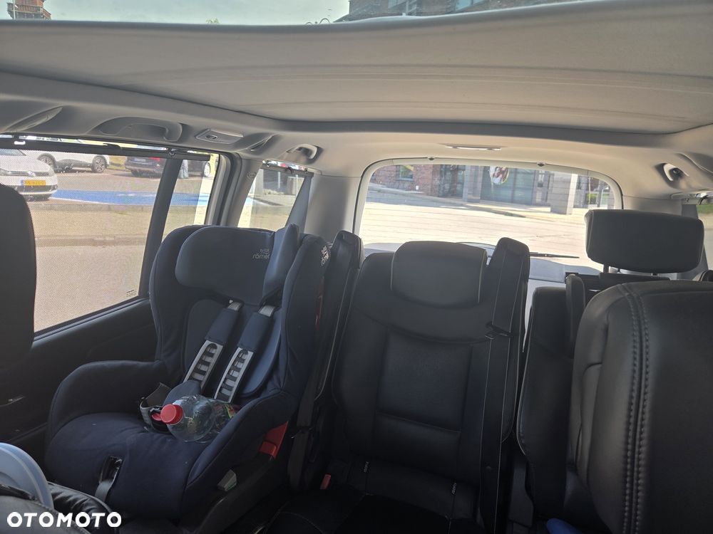 Renault Grand Espace - 8