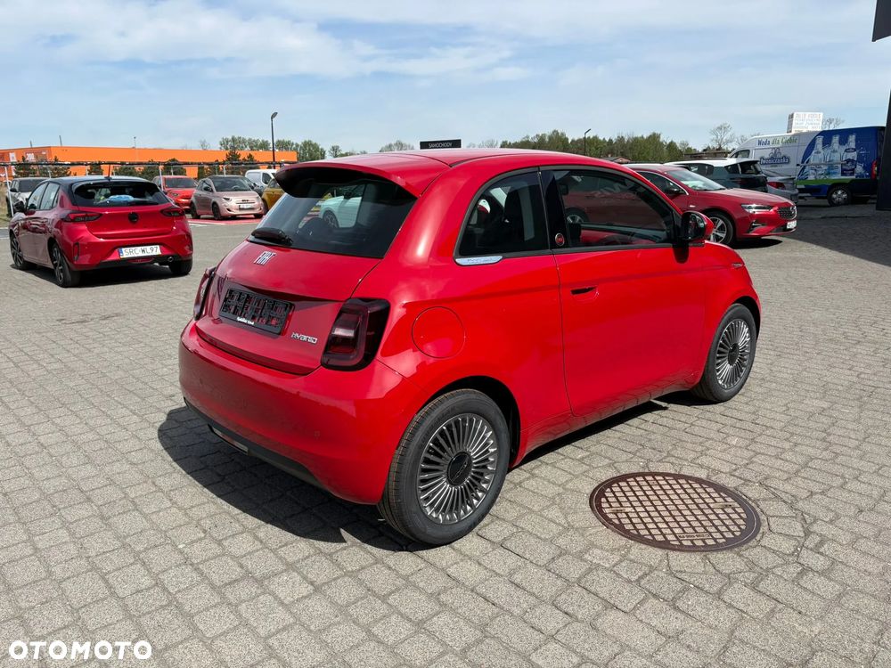 Fiat 500 1.0 GSE Torino - 5