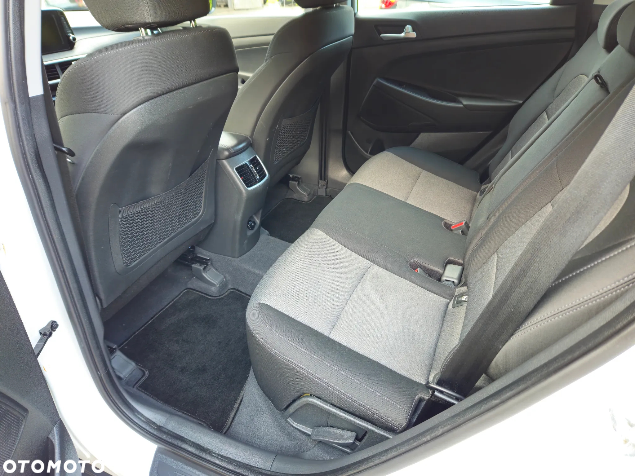 Hyundai Tucson 1.6 T-GDi Comfort 2WD - 7
