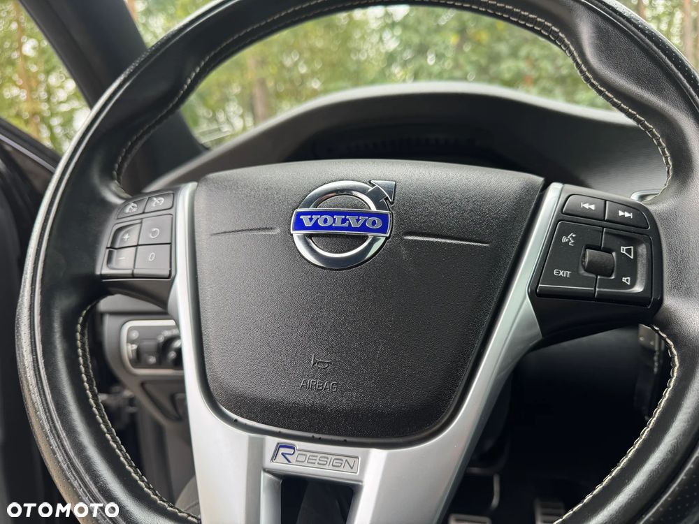 Volvo V60 D4 RDesign - 21