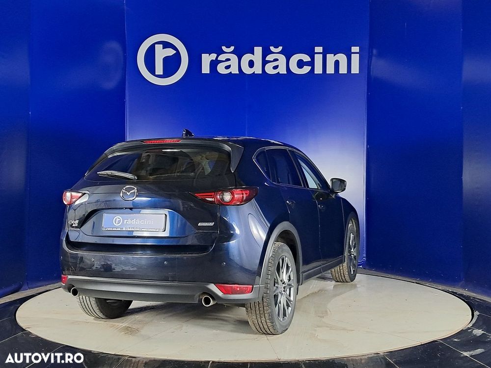 Mazda CX-5 - 7