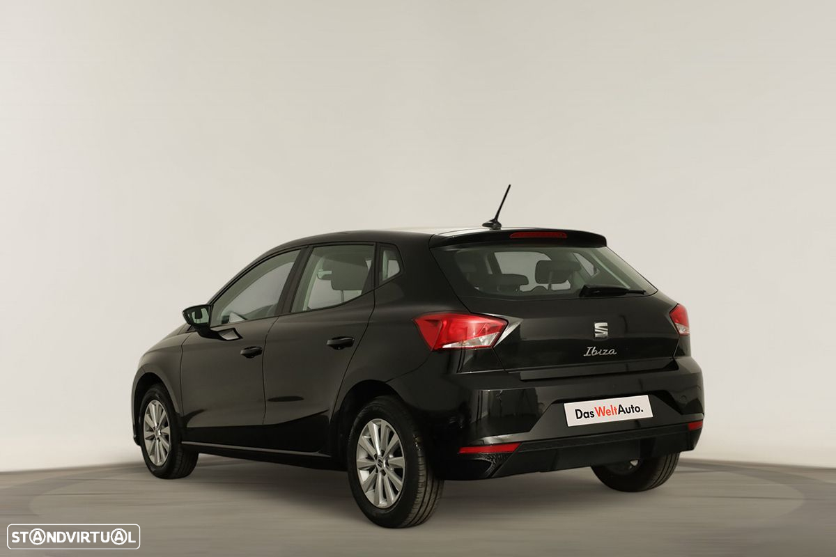 SEAT Ibiza 1.0 TSI Style - 3