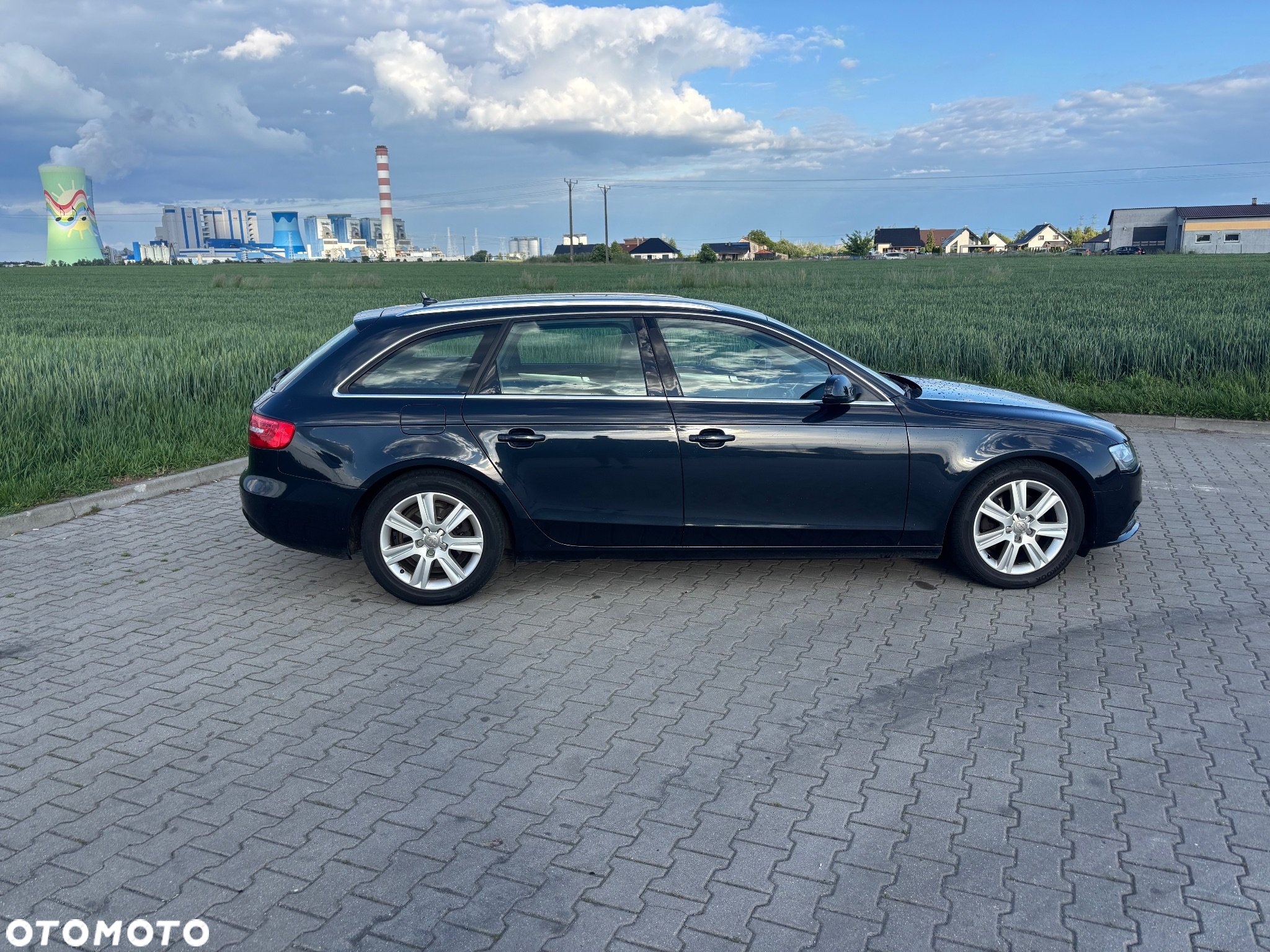 Audi A4 2.0 TDI - 3