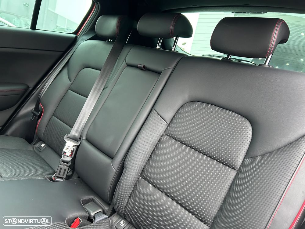 Kia Sportage 1.6 CRDI ISG GT Line 7DCT - 30