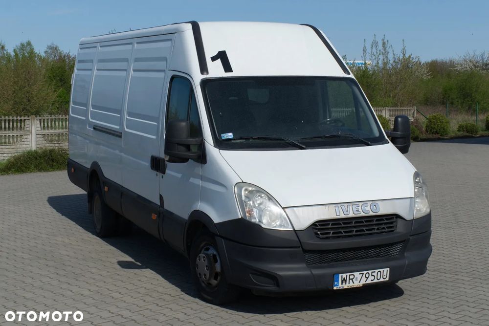 Iveco Daily - 1