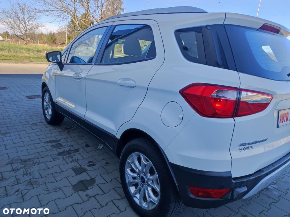 Ford EcoSport - 6