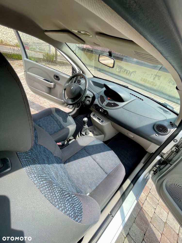 Renault Twingo 1.2 Expression - 9