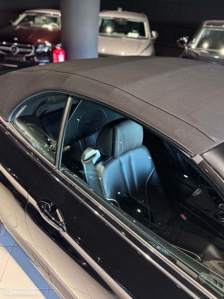 BMW 640 d Pack M - 20
