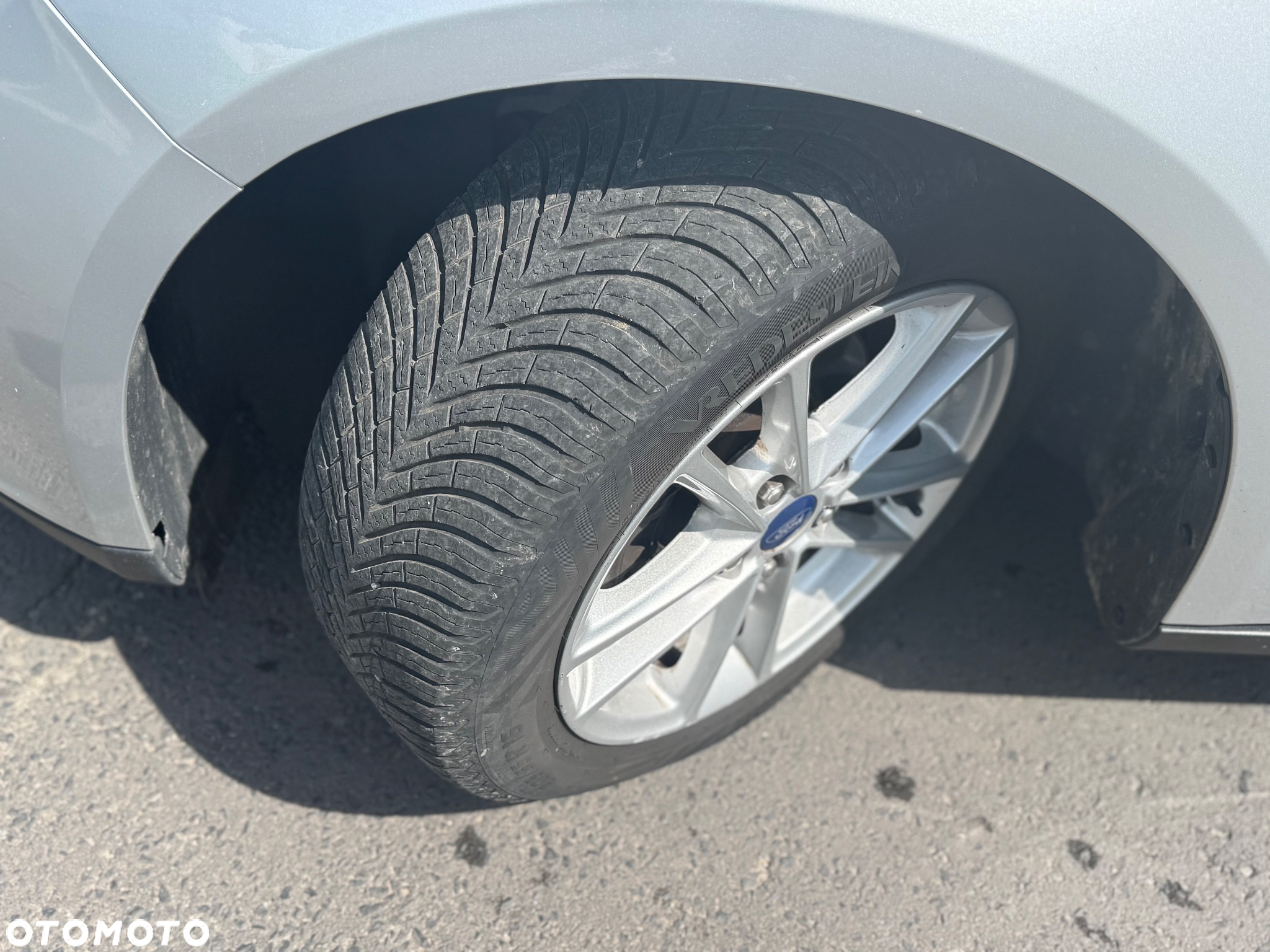 Ford Focus 1.0 EcoBoost Start-Stopp-System Business Edition - 7