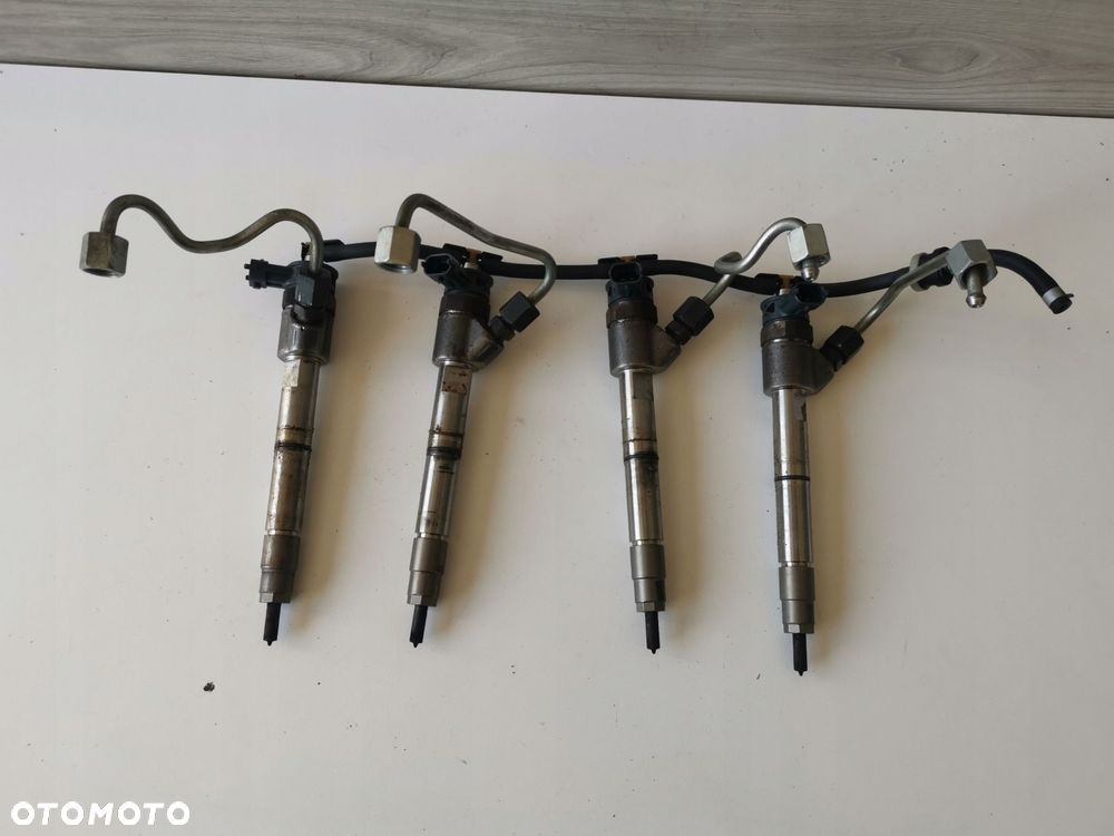 HYUNDAI SANTA FE IV SILNIK 2.2 CRDI D4HB KOMPLET WTRYSKOW 33800-2F610 - 2