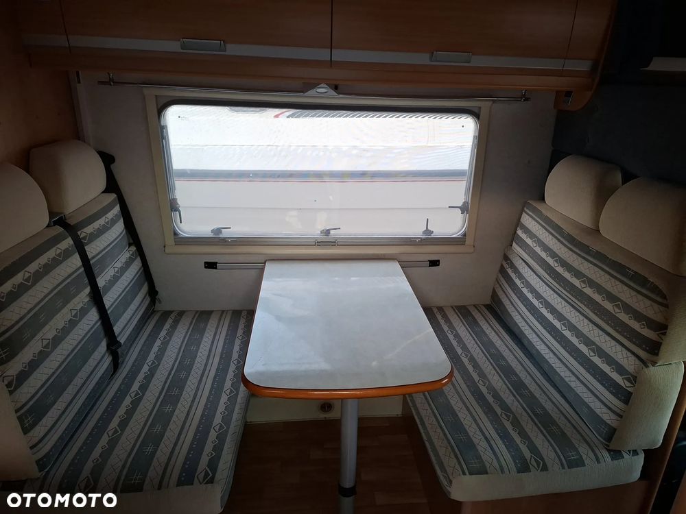 Fiat Ducato - 15