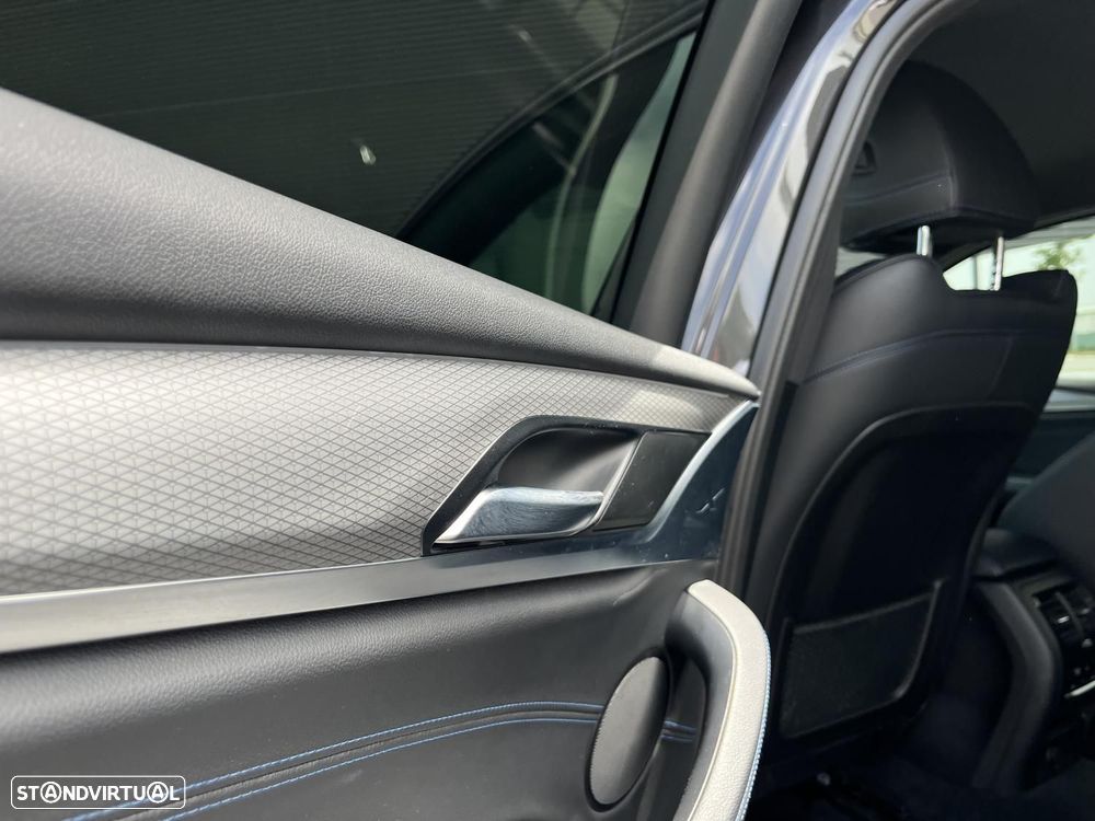 BMW X4 20 d xDrive Pack M Auto - 25