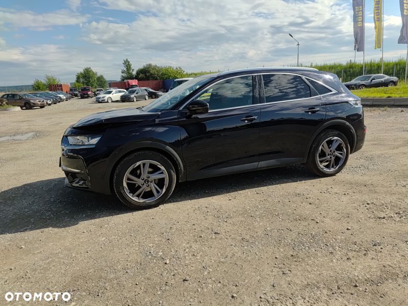DS Automobiles DS 7 Crossback - 7