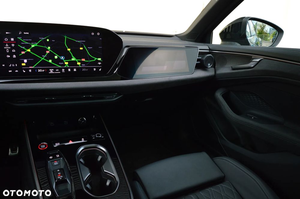 Audi A6 Avant - 25