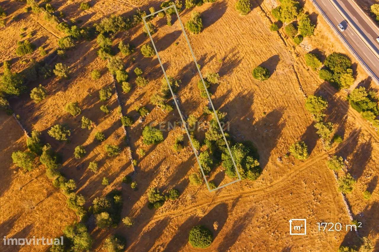 ✅ Terreno Rústico com 1.720 m² – Independência, Bons Acessos e Potenci - Grande imagem: 3/7
