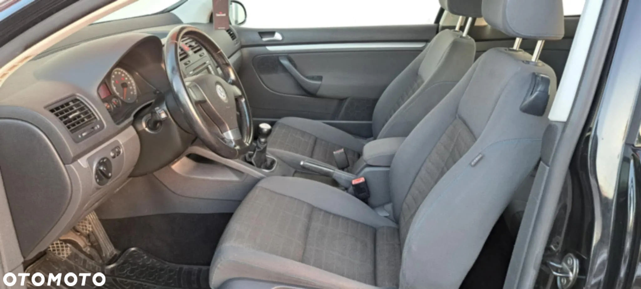 Volkswagen Golf 1.4 Comfortline - 6
