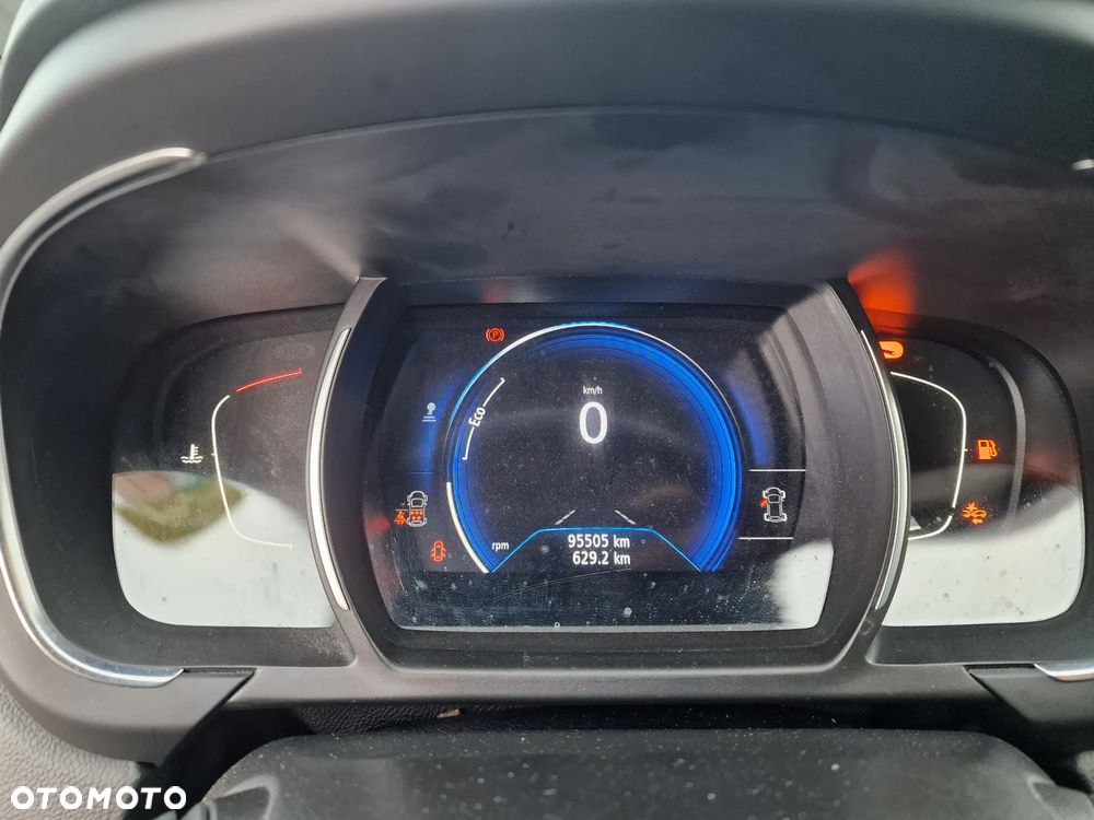 Renault Grand Scenic Gr 1.6 dCi Energy Limited - 22