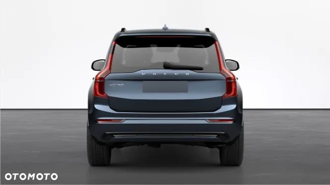 Volvo XC 90 - 5