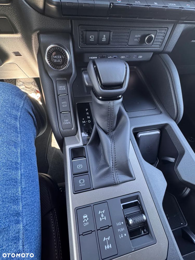 Toyota Land Cruiser LC 2.8 D-4D Invincible - 5