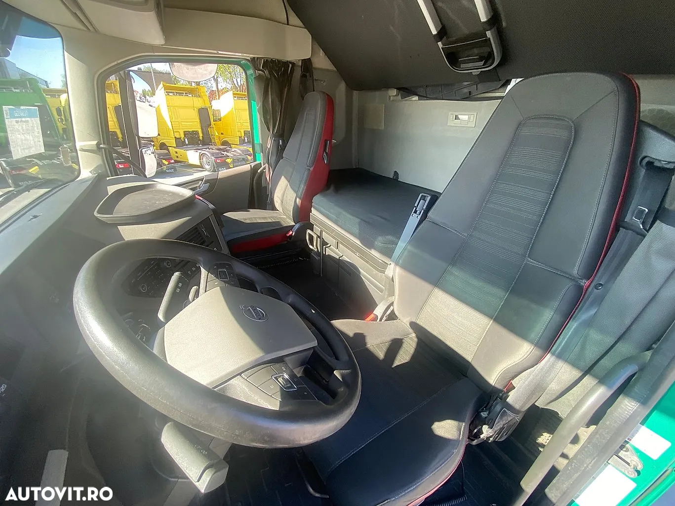 Volvo FH 460 - 28