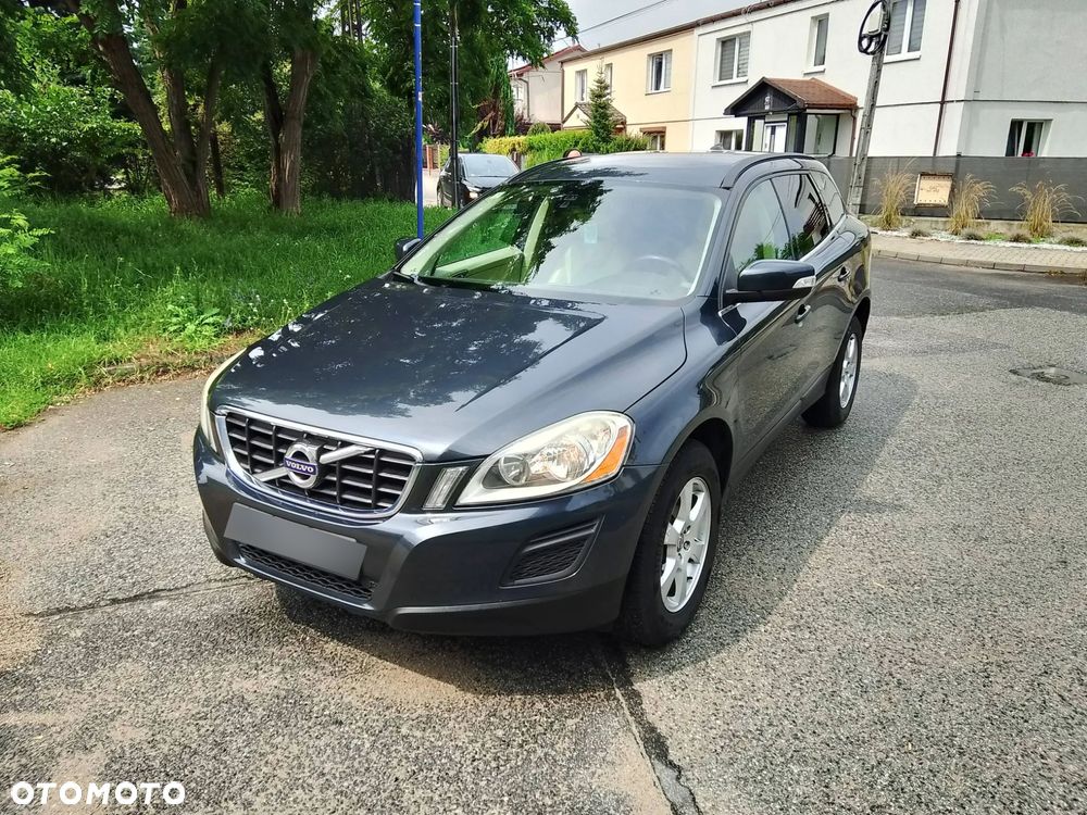 Volvo XC 60 D4 Geartronic Momentum - 7