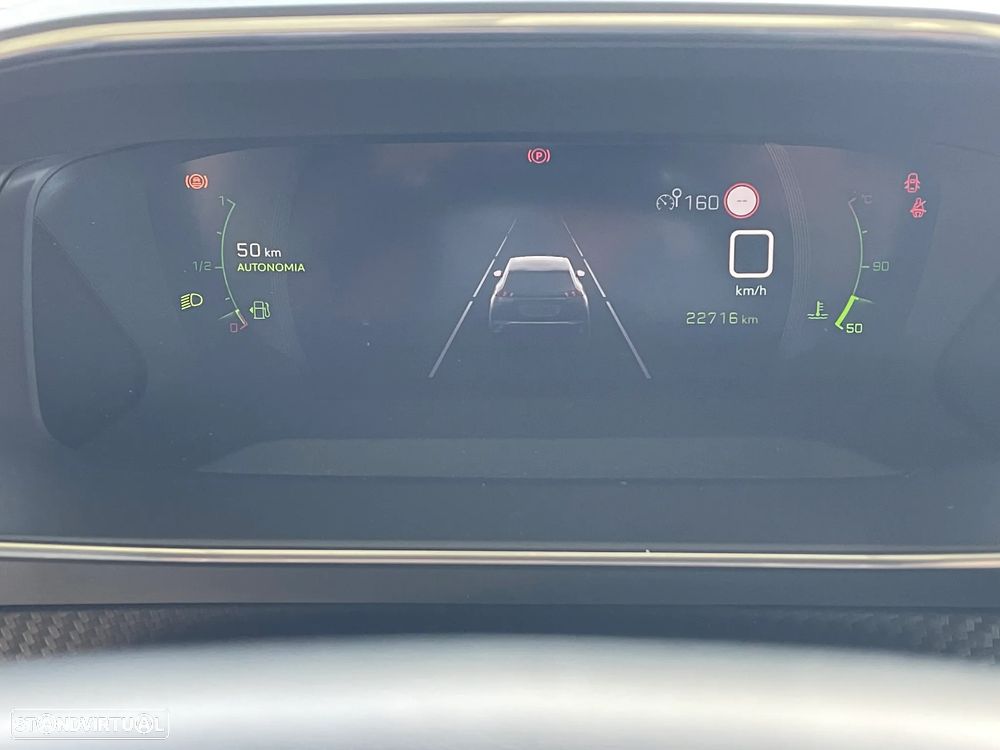 Peugeot 2008 PureTech 130 Stop&Start GT-Line Edition - 20